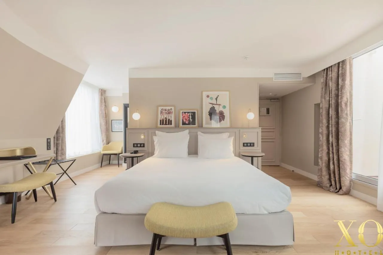 Hotel Xo Paris