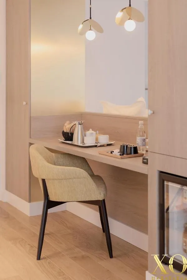 Hotel Xo 4*
