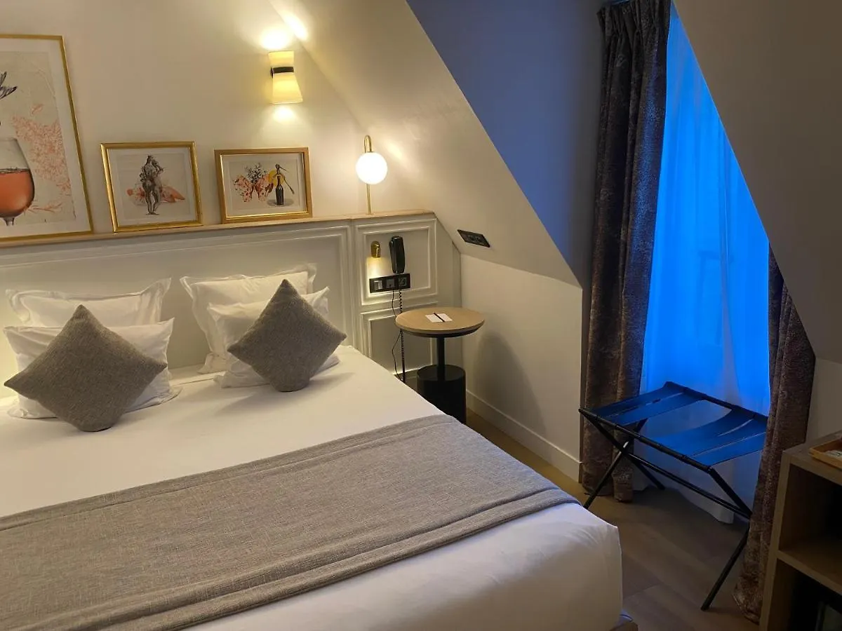 Hotel Xo 4*