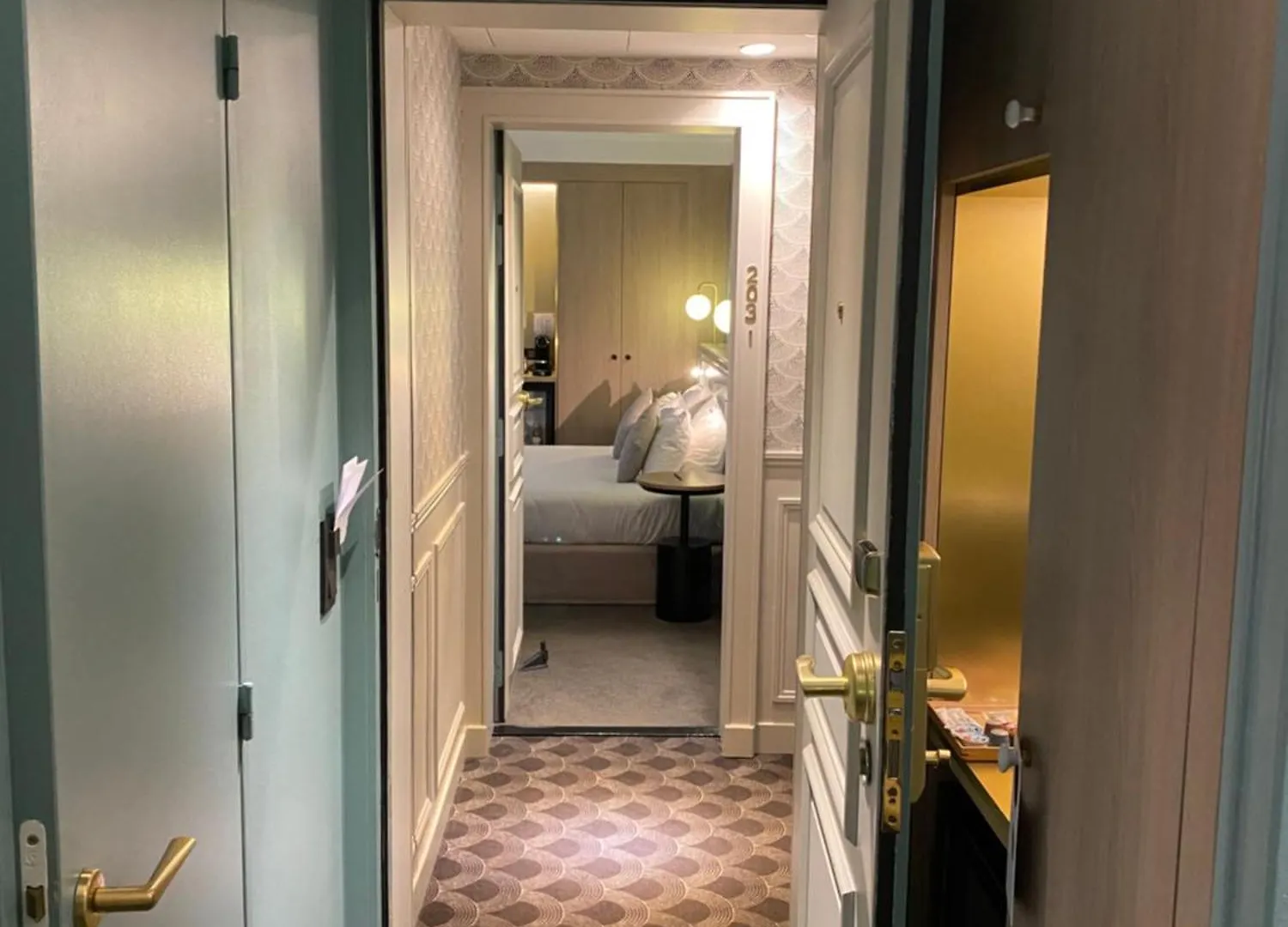 Hotel Xo 4*