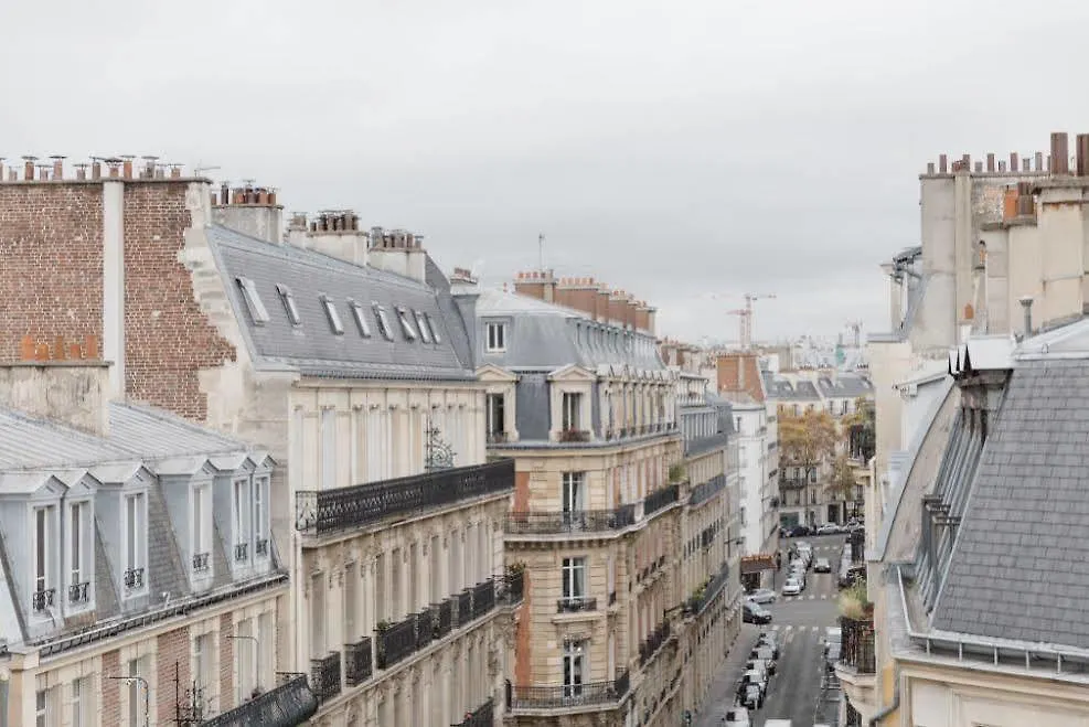Hotel Xo Paris