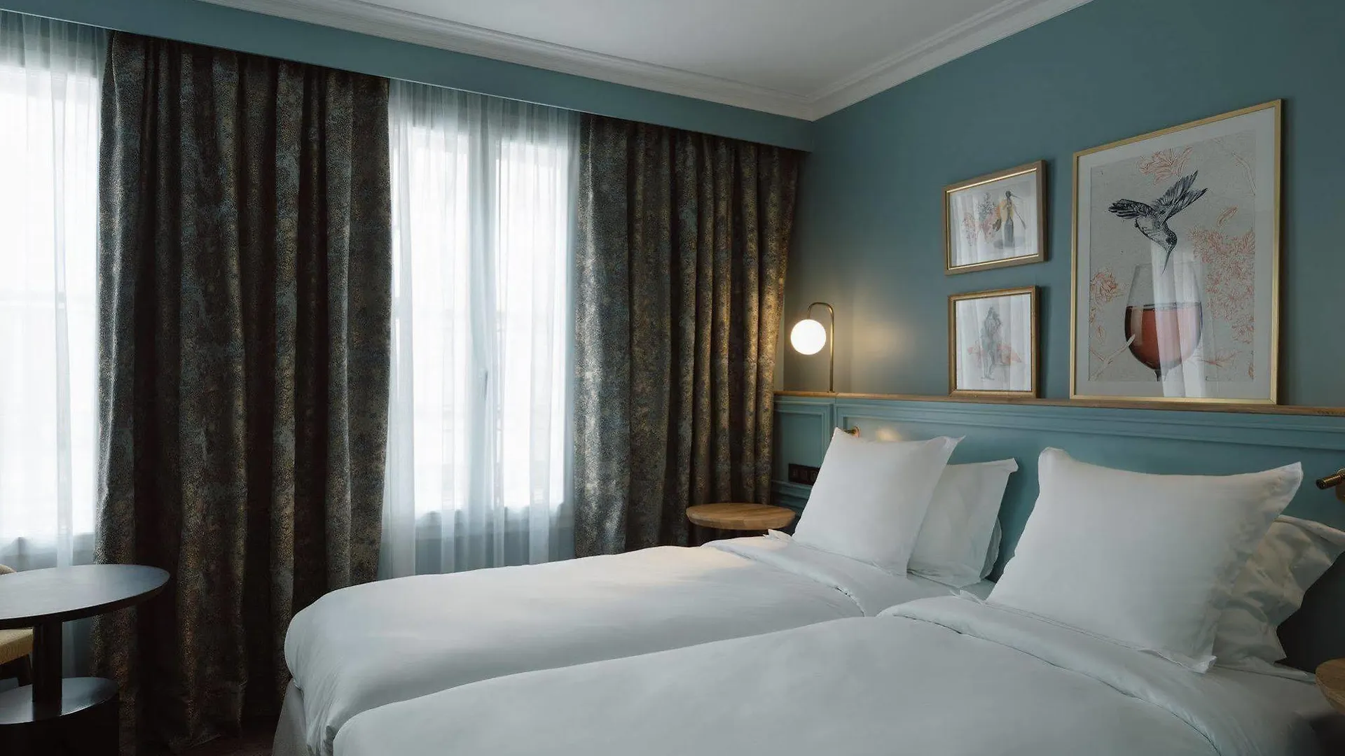 Xo Hotel