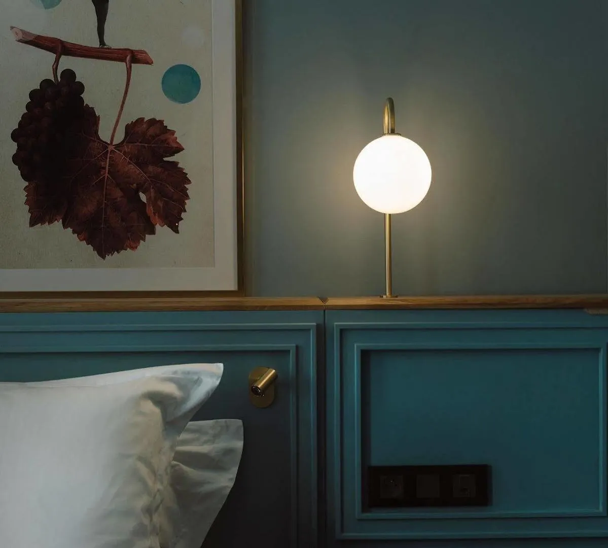 Xo Hotel 4*