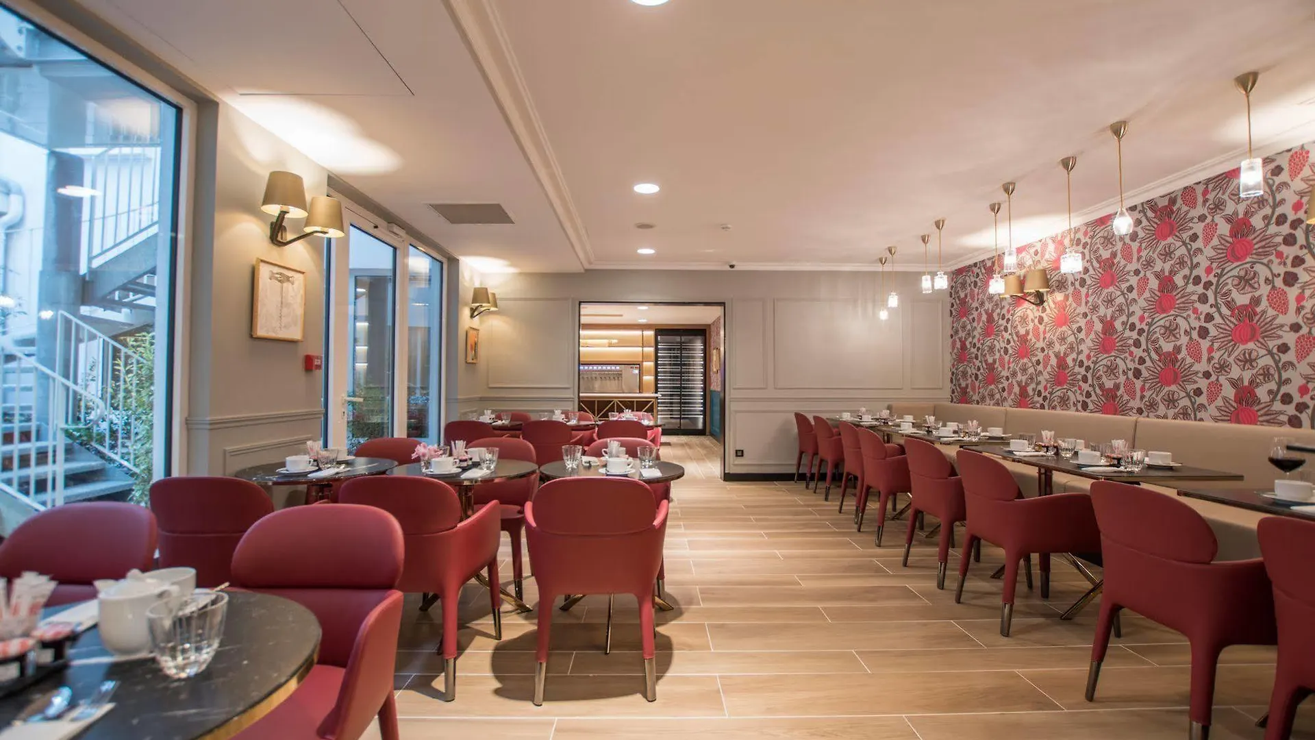 Xo Hotel 4*