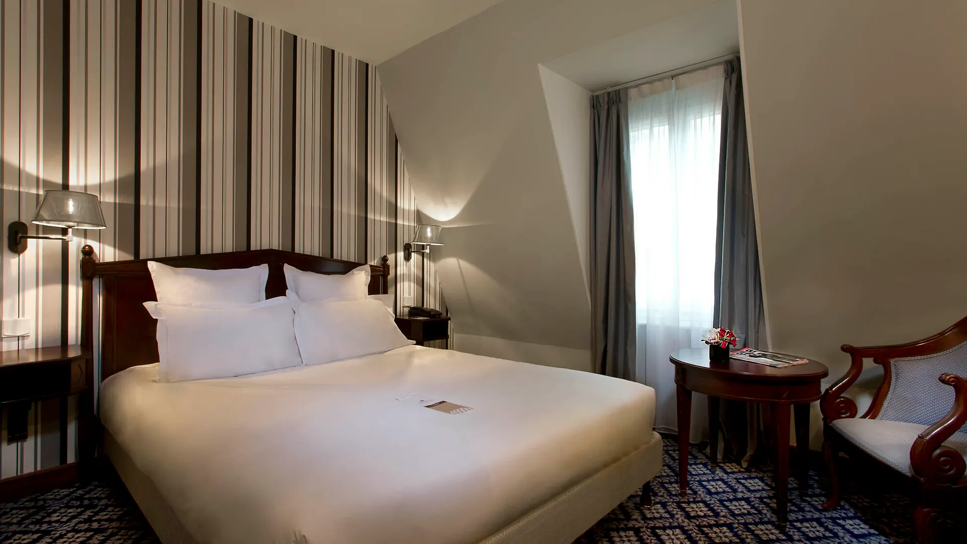 Xo Hotel